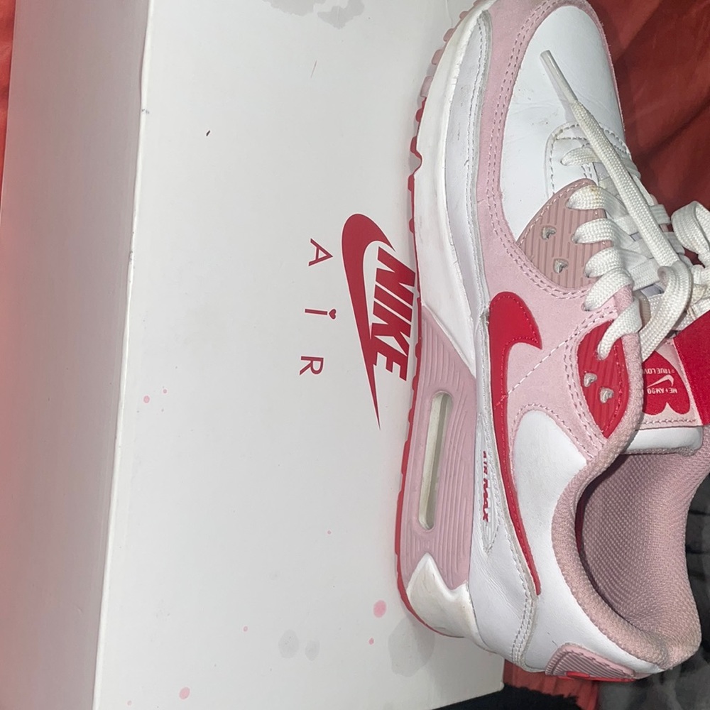 Women Nike air